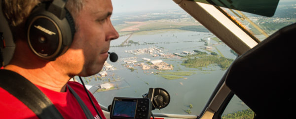 Disaster Relief Flying Best Practices