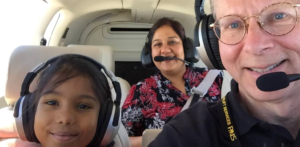 PALS flies for critically ill