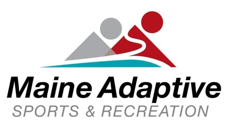 Main Adaptive Logo
