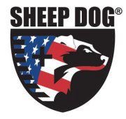 Sheep Dog Logo