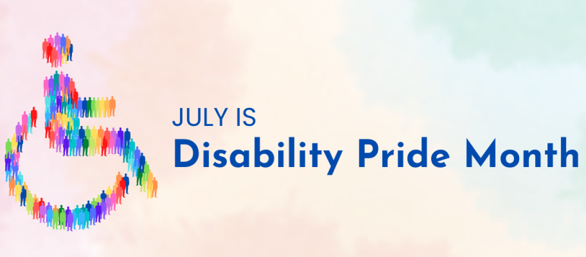 PALS SkyHope celebrates Disability Pride Month
